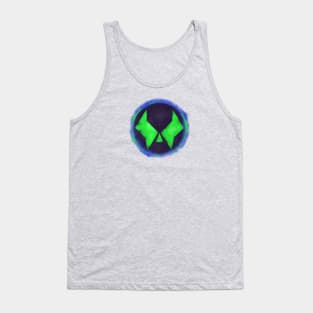 Doom/Latveria  logo Tank Top